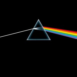 The Dark Side of the Moon