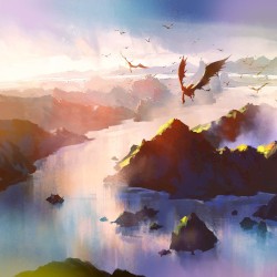 Fairytale (From "Shrek") [Piano Version]