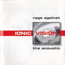 Rage Against the Acoustic