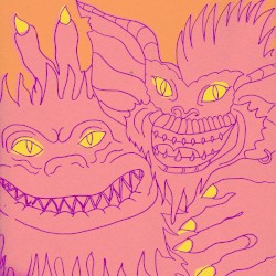 Mega Madness / Power of the Night