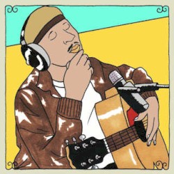 Daytrotter Session
