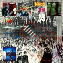 Greatest Hits 1972-1978