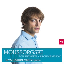 Moussorgski / Tchaïkovski / Rachmaninov