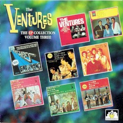 The EP Collection, Volume Three