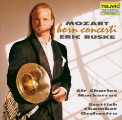 Horn Concerti