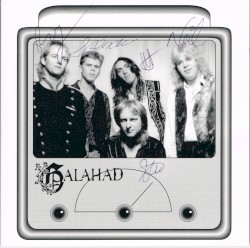 Galahad
