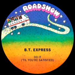 Do It ('Til You're Satisfied)