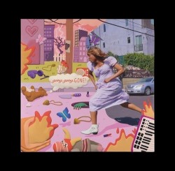 going…going…GONE!