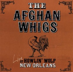Live at the Howlin' Wolf