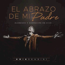 El abrazo de mi padre