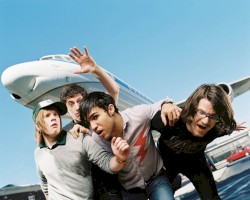 A Little Less Sixteen Candles, a Little More “Touch Me”