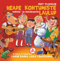 Heade kohtumiste laulud