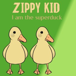 I Am the Superduck