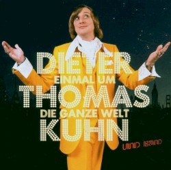 Einmal um die ganze Welt