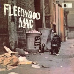 Peter Green’s Fleetwood Mac