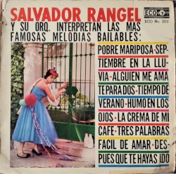 Interpretan las más famosas melodias bailables