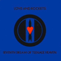 Seventh Dream of Teenage Heaven