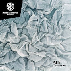 Sliders EP