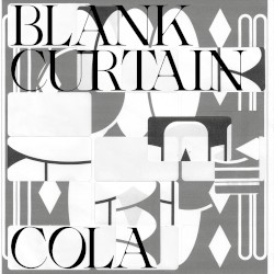 Blank Curtain
