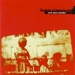 Love, Power & Justice