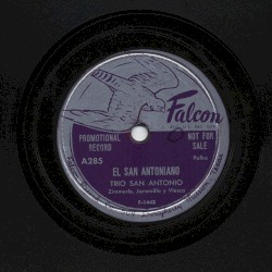 El San Antoniano / Qué bonito par de ojitos