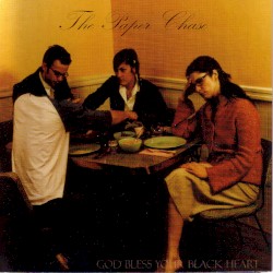 God Bless Your Black Heart