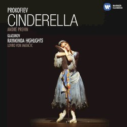 Cinderella / Raymonda (highlights)