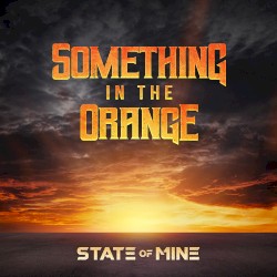 Something in the Orange