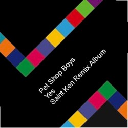 Yes (Saint Ken remix album)