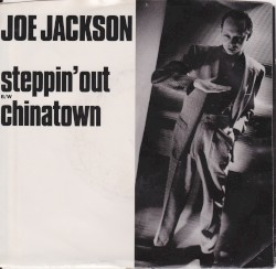 Steppin' Out / Chinatown