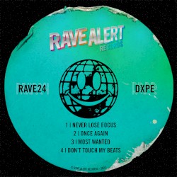 RAVE24