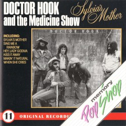 Dr. Hook & the Medicine Show
