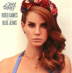 Video Games / Blue Jeans