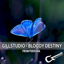 Bloody Destiny (From "Persona")