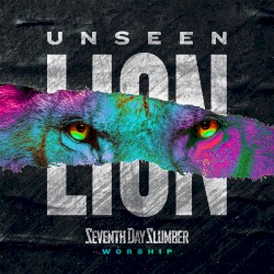 Unseen: The Lion