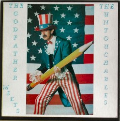 The Godfather Meets the Untouchables