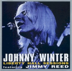 Liberty Hall Sessions