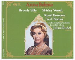 Anna Bolena