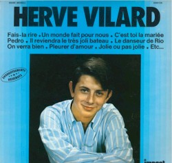 Hervé Vilard