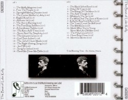 The Best of Luke Kelly