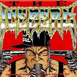 The Iceberg / Freedom of Speech… Just Watch What You Say