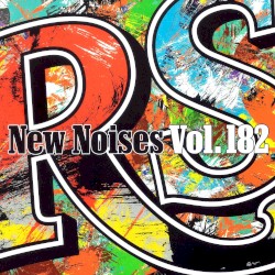 Rolling Stone: New Noises, Volume 182