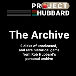 Project Hubbard: The Archive
