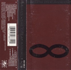 The Great Annihilator