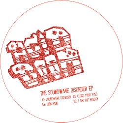 The Soundwave Disorder EP