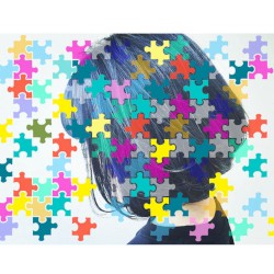 Club2Tokyo - Puzzle! 🧩 (Sakura Edit)