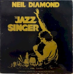 The Jazz Singer (Original Songs from the Motion Picture)