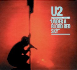 Under a Blood Red Sky