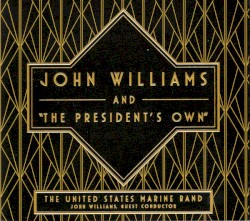 John Williams and "The President's Own"