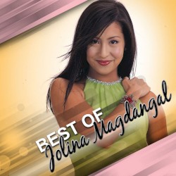 Best of Jolina Magdangal